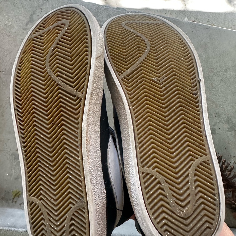 Little Kids Nike Blazer Mid ‘77 - Picture 3 of 3